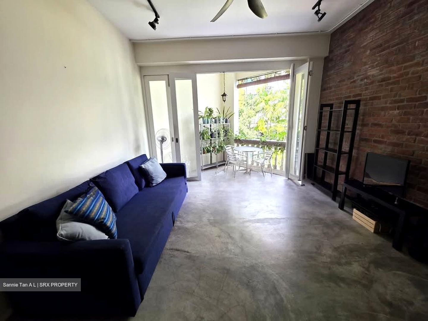 Pasir View Park (D5), Condominium #565549341